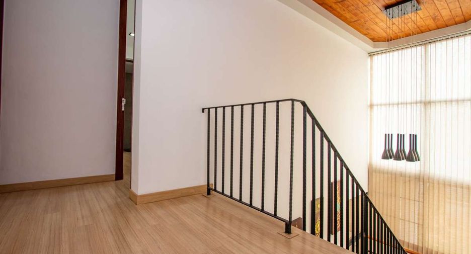 For sale 3 bedrooms house in Mae Rim, Chiang Mai