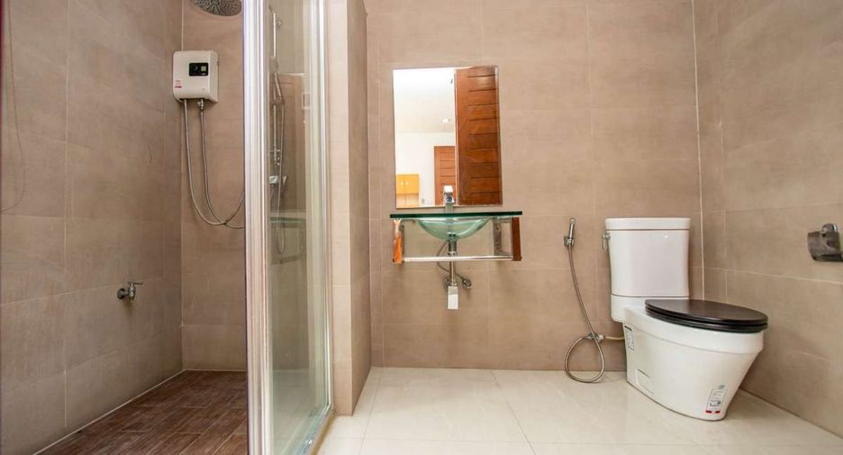 For sale 3 bedrooms house in Mae Rim, Chiang Mai