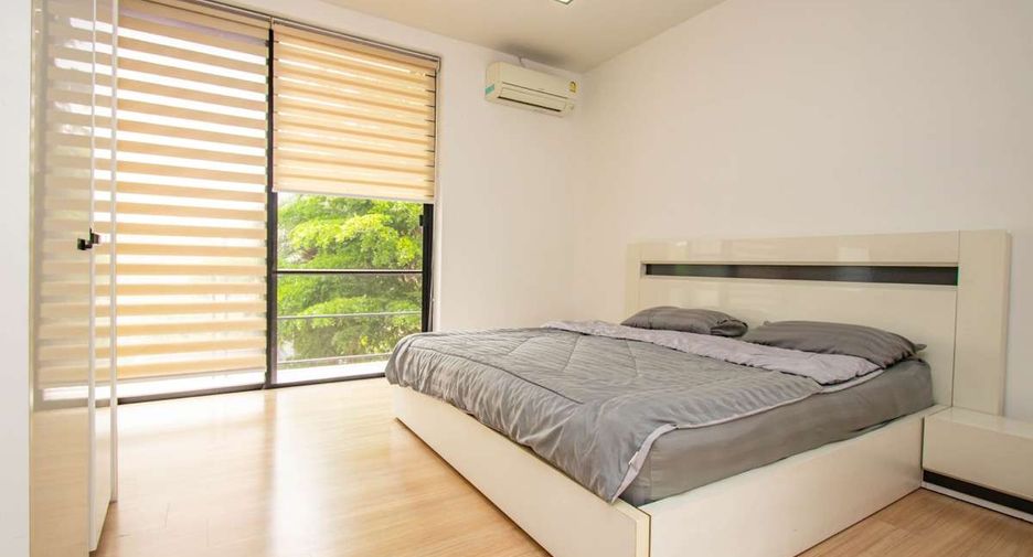 For sale 3 bedrooms house in Mae Rim, Chiang Mai
