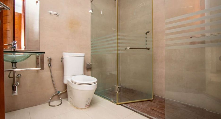 For sale 3 bedrooms house in Mae Rim, Chiang Mai