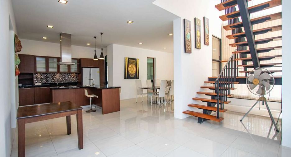 For sale 3 bedrooms house in Mae Rim, Chiang Mai