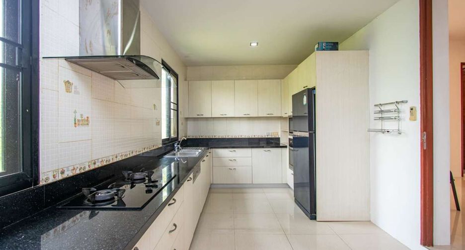 For sale 3 bedrooms house in Mae Rim, Chiang Mai