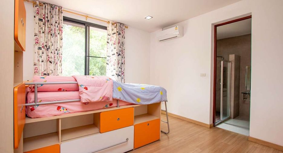 For sale 3 bedrooms house in Mae Rim, Chiang Mai