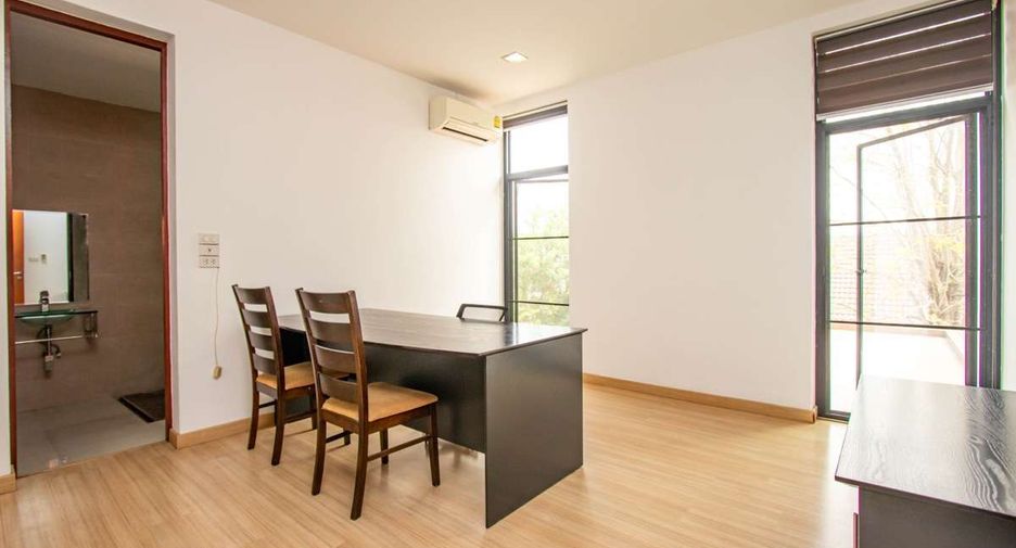 For sale 3 bedrooms house in Mae Rim, Chiang Mai