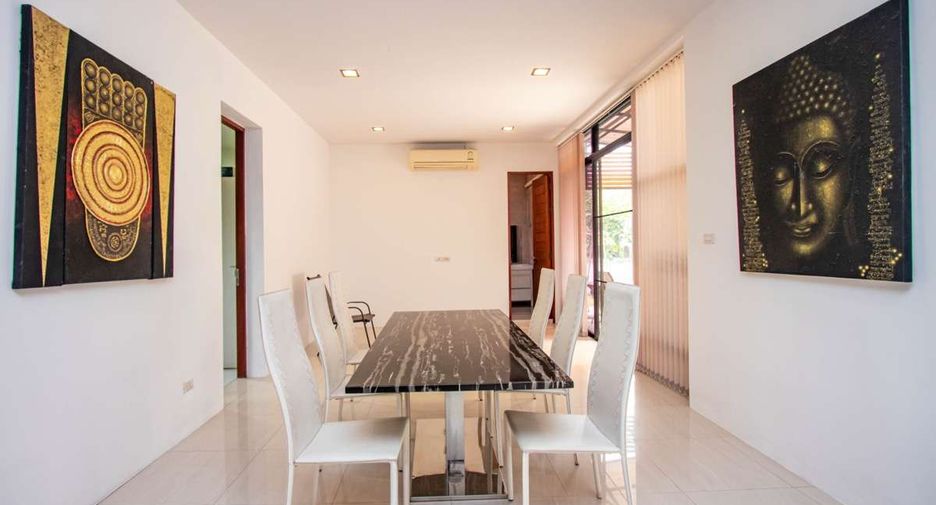 For sale 3 bedrooms house in Mae Rim, Chiang Mai