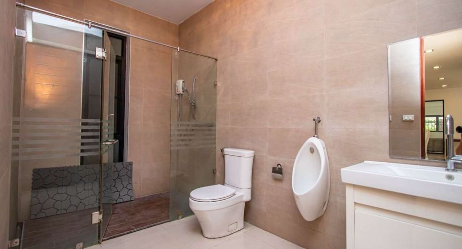For sale 3 bedrooms house in Mae Rim, Chiang Mai