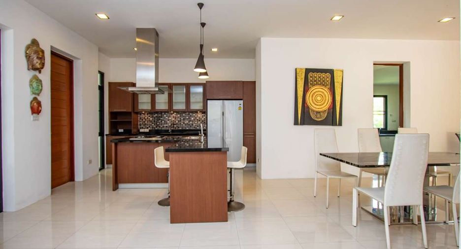 For sale 3 bedrooms house in Mae Rim, Chiang Mai