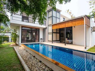 For sale 3 bedrooms house in Mae Rim, Chiang Mai