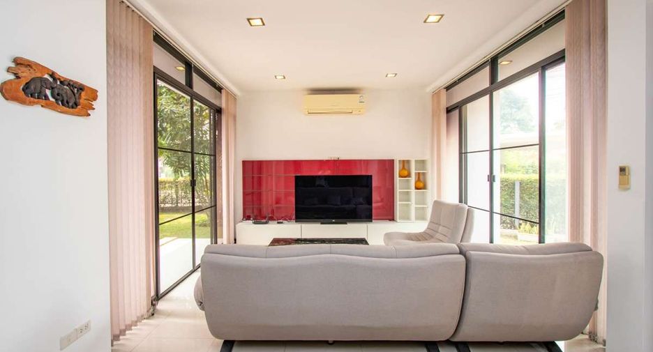 For sale 3 bedrooms house in Mae Rim, Chiang Mai