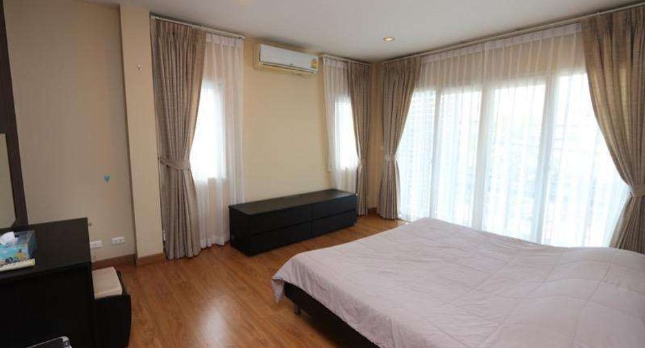 À louer 3 chambres maison à Mueang Chiang Mai, Chiang Mai
