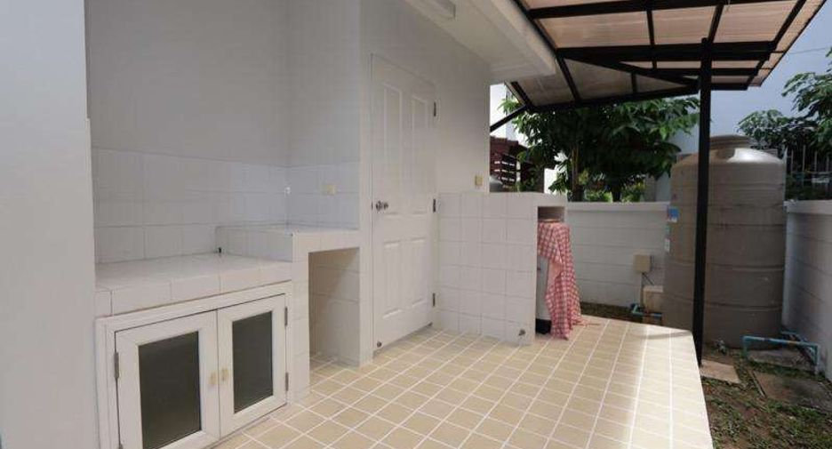 À louer 3 chambres maison à Mueang Chiang Mai, Chiang Mai