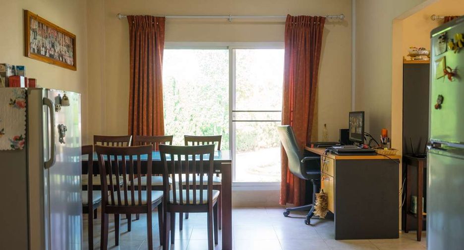 For sale 9 bedrooms house in Saraphi, Chiang Mai