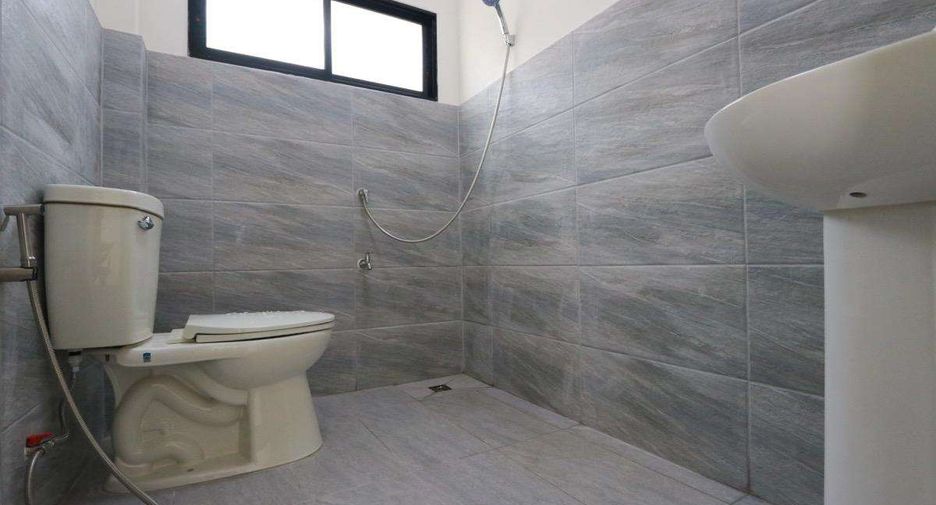 For sale 2 bedrooms house in San Sai, Chiang Mai