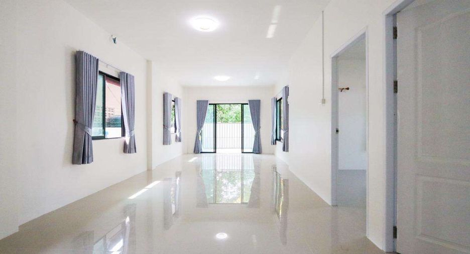 For sale 2 bedrooms house in San Sai, Chiang Mai