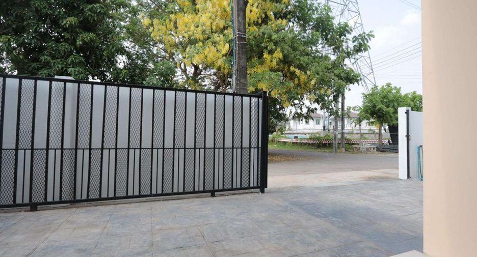 For sale 2 bedrooms house in San Sai, Chiang Mai