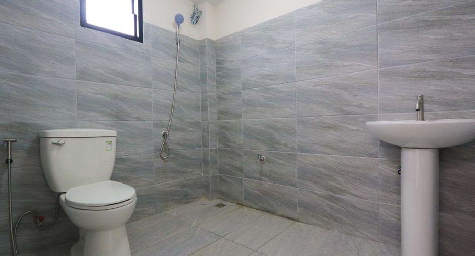For sale 2 bedrooms house in San Sai, Chiang Mai