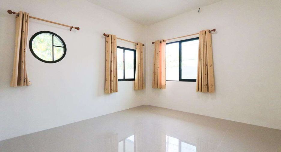 For sale 2 bedrooms house in San Sai, Chiang Mai
