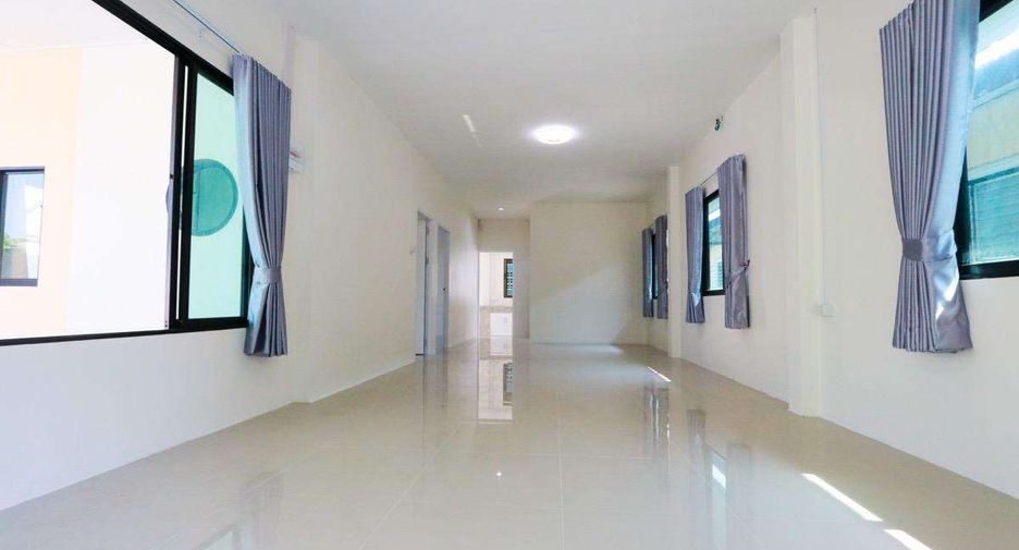 For sale 2 bedrooms house in San Sai, Chiang Mai