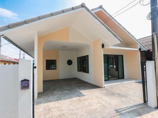 For sale 2 bedrooms house in San Sai, Chiang Mai