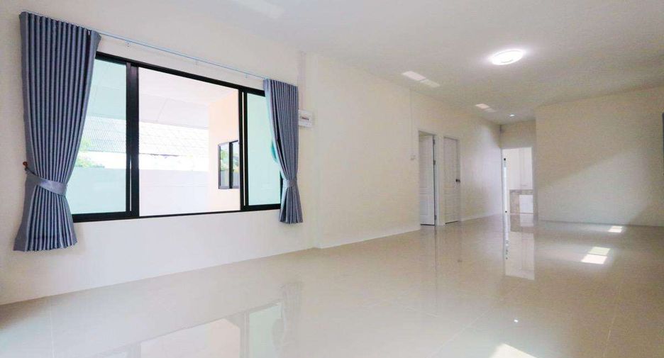 For sale 2 bedrooms house in San Sai, Chiang Mai