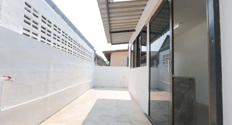 For sale 2 bedrooms house in San Sai, Chiang Mai