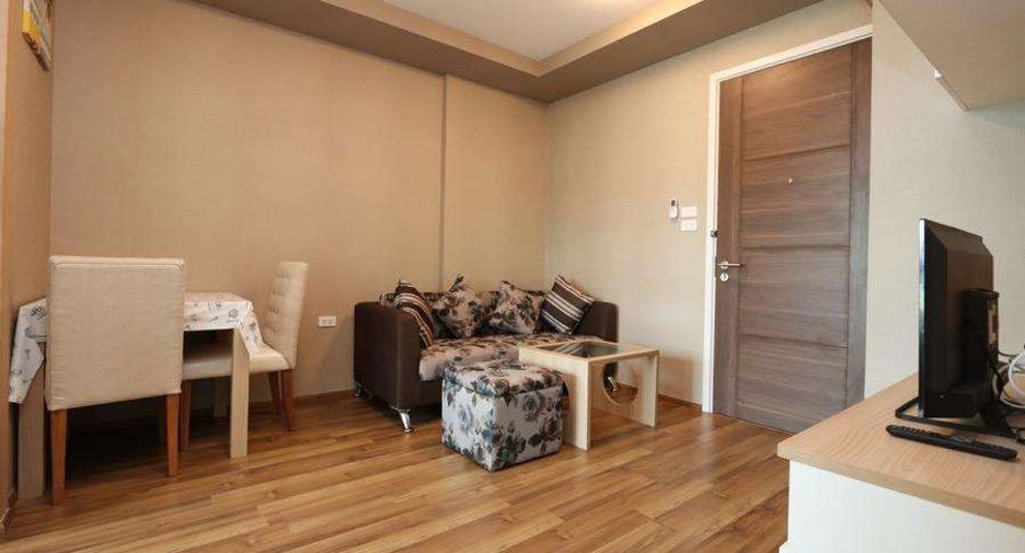 Condo en alquiler de 1 habitaciones en Mueang Chiang Mai, Chiang Mai