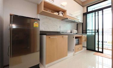 Condo en alquiler de 1 habitaciones en Mueang Chiang Mai, Chiang Mai