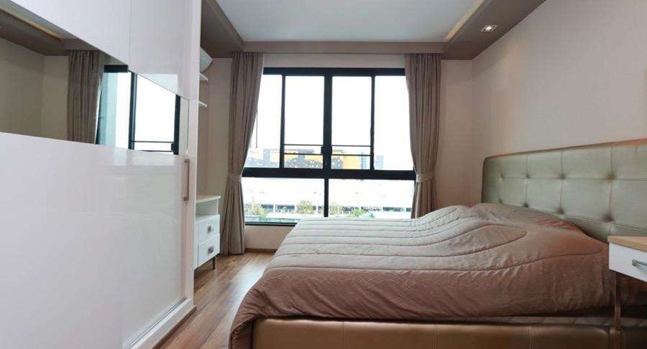 Condo en alquiler de 1 habitaciones en Mueang Chiang Mai, Chiang Mai
