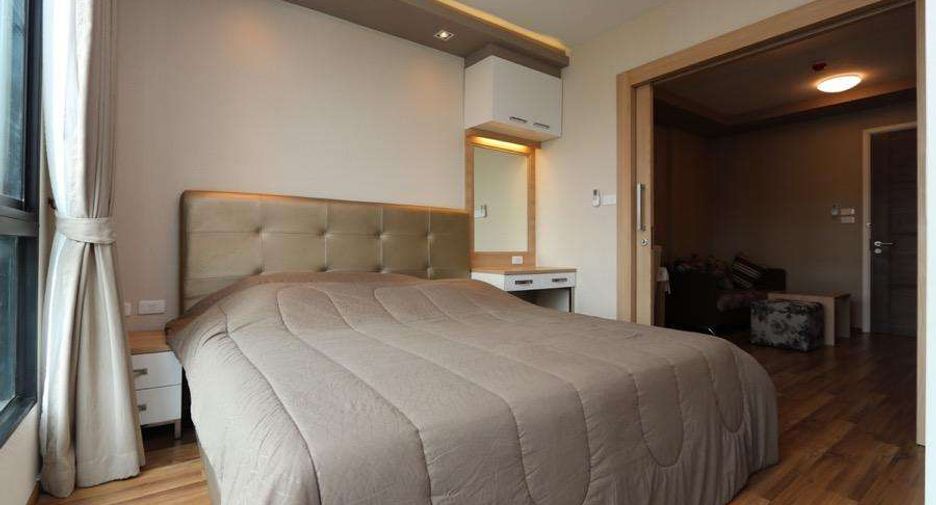 Condo en alquiler de 1 habitaciones en Mueang Chiang Mai, Chiang Mai