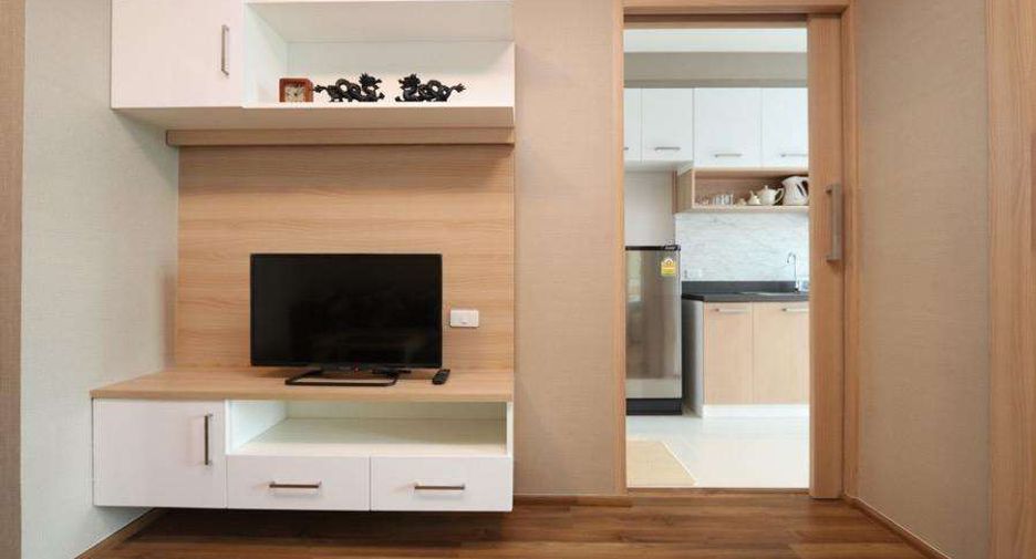 Condo en alquiler de 1 habitaciones en Mueang Chiang Mai, Chiang Mai