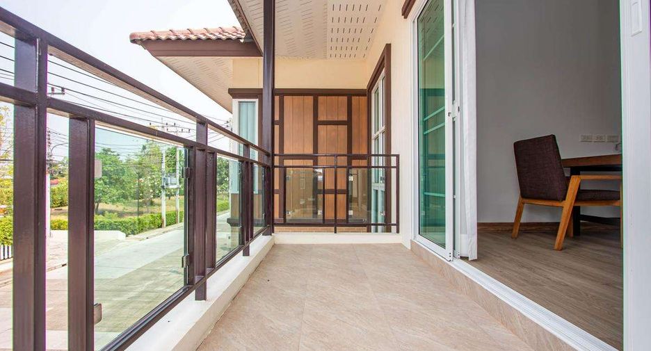 Haus zur Miete mit 4 Zimmer in San Kamphaeng, Chiang Mai