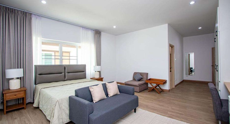 Haus zur Miete mit 4 Zimmer in San Kamphaeng, Chiang Mai