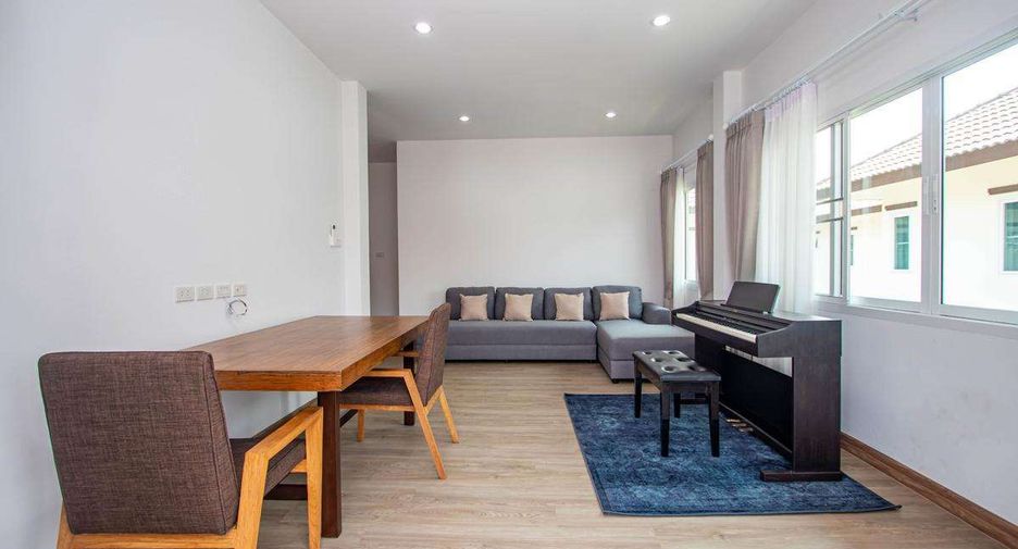 Haus zur Miete mit 4 Zimmer in San Kamphaeng, Chiang Mai