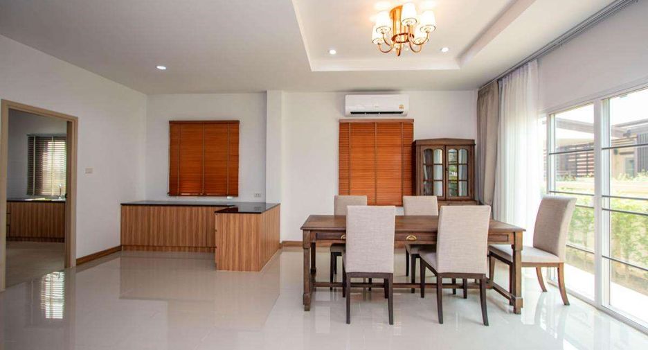 Haus zur Miete mit 4 Zimmer in San Kamphaeng, Chiang Mai