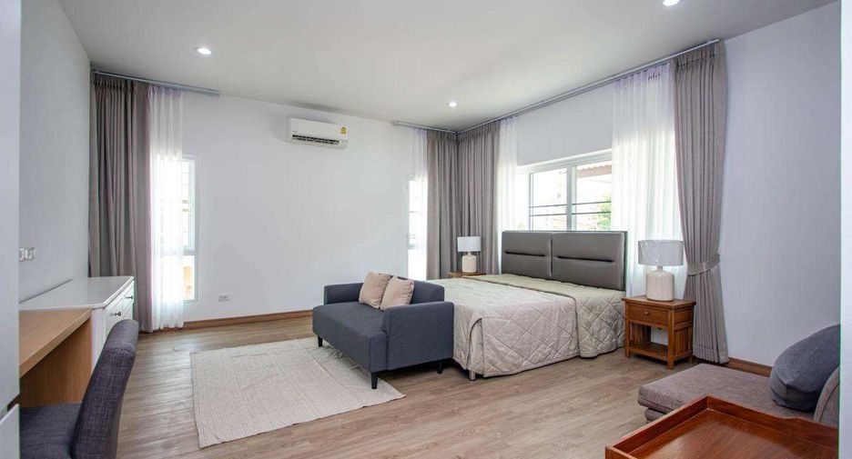 Haus zur Miete mit 4 Zimmer in San Kamphaeng, Chiang Mai