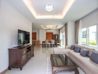 Haus zur Miete mit 4 Zimmer in San Kamphaeng, Chiang Mai