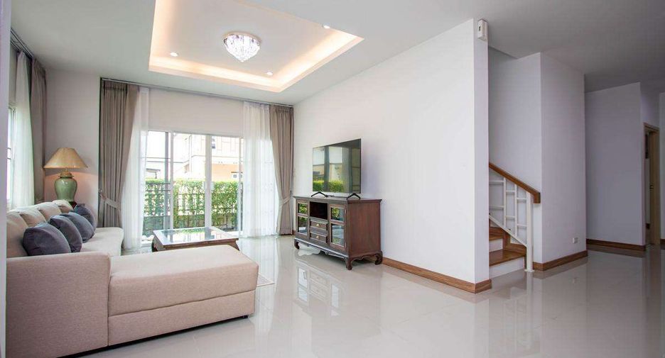 Haus zur Miete mit 4 Zimmer in San Kamphaeng, Chiang Mai