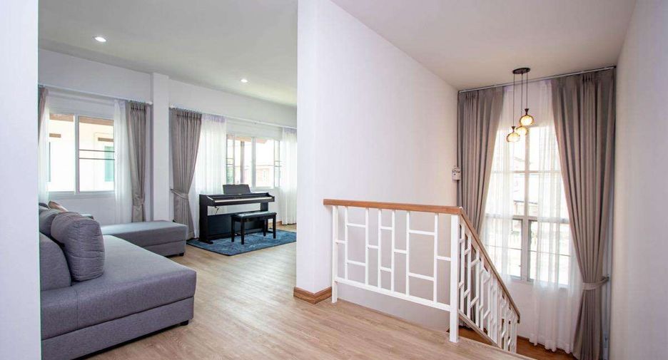 Haus zur Miete mit 4 Zimmer in San Kamphaeng, Chiang Mai