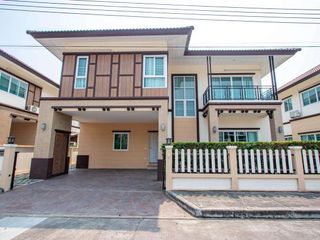 Haus zur Miete mit 4 Zimmer in San Kamphaeng, Chiang Mai