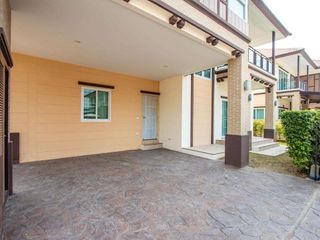 Haus zur Miete mit 4 Zimmer in San Kamphaeng, Chiang Mai