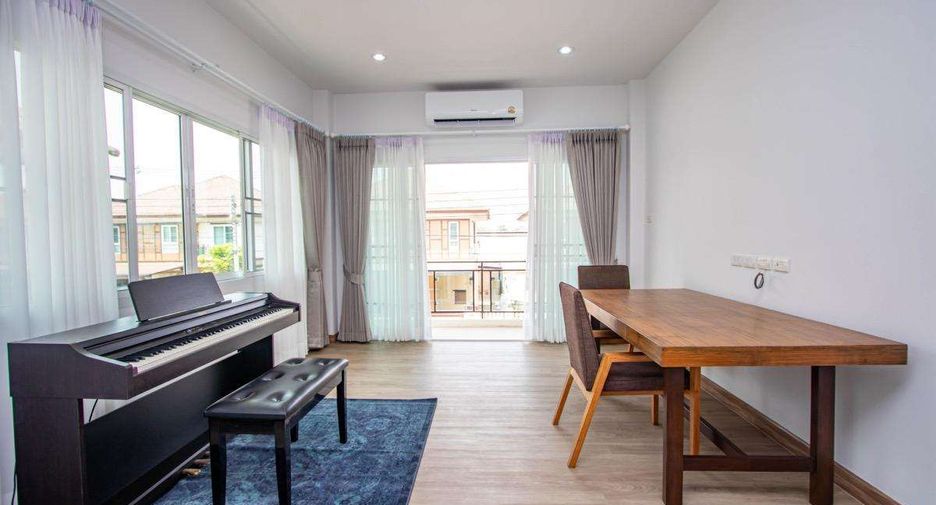 Haus zur Miete mit 4 Zimmer in San Kamphaeng, Chiang Mai