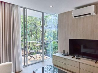 出租 1 卧室 公寓 在 Mueang Chiang Mai, Chiang Mai