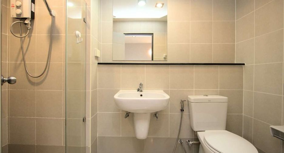 For rent 1 bed condo in Mueang Chiang Mai, Chiang Mai