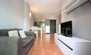 For rent 1 bed condo in Mueang Chiang Mai, Chiang Mai