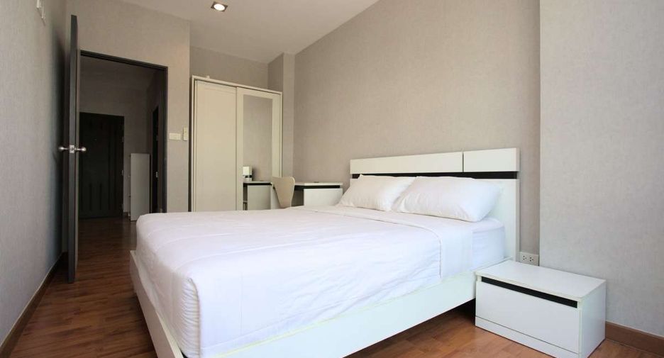 For rent 1 bed condo in Mueang Chiang Mai, Chiang Mai