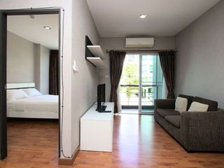 Аренда 1 кровать кондо в Mueang Chiang Mai, Чианг Маи
