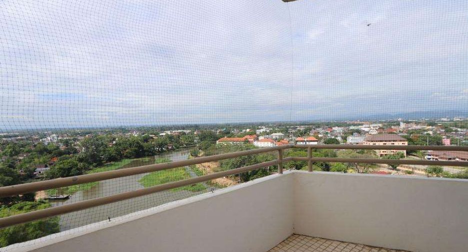出租 2 卧室 公寓 在 Mueang Chiang Mai, Chiang Mai