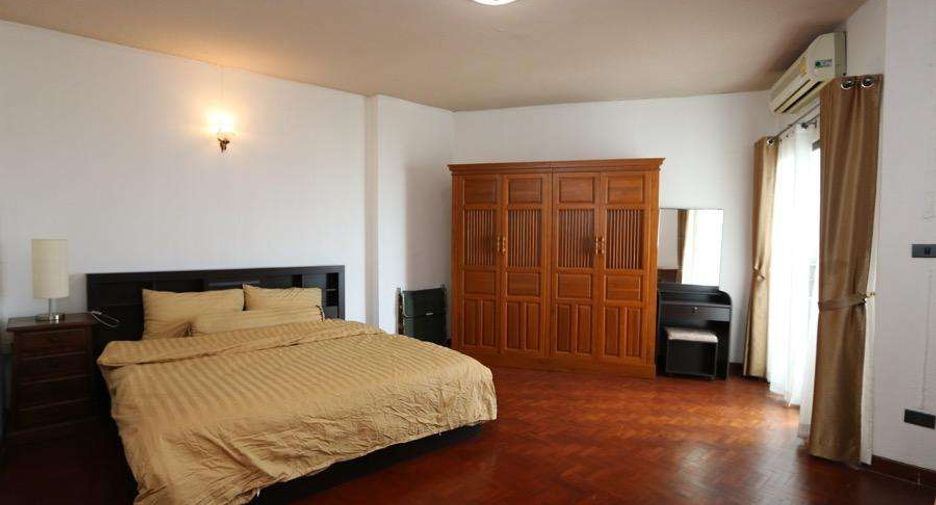 出租 2 卧室 公寓 在 Mueang Chiang Mai, Chiang Mai