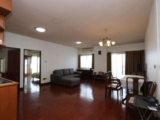 For rent 2 bedrooms condo in Mueang Chiang Mai, Chiang Mai