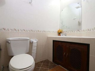 For rent 2 bedrooms condo in Mueang Chiang Mai, Chiang Mai